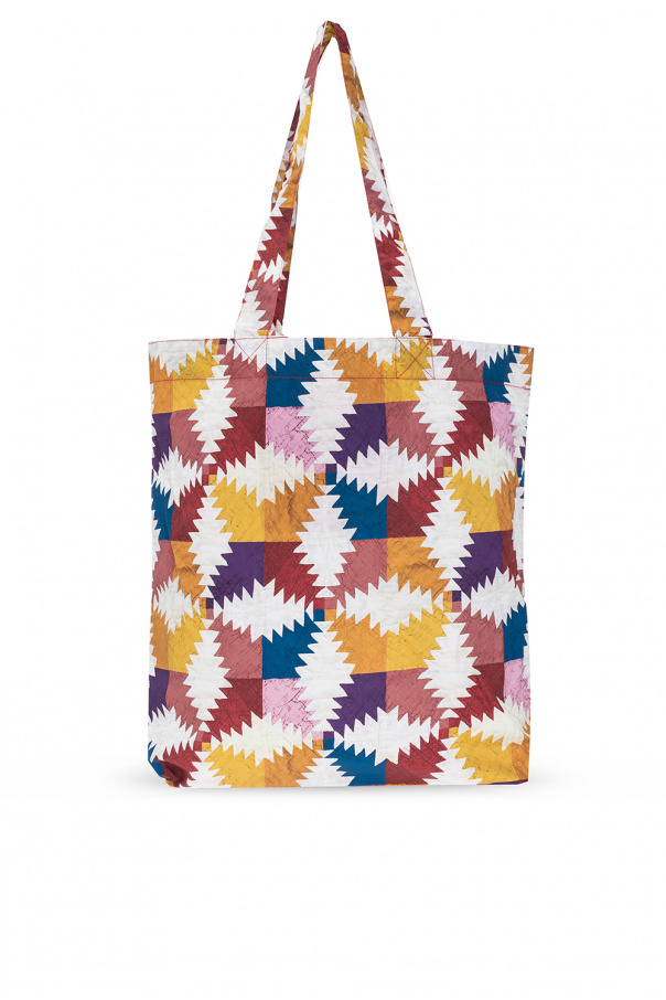 kule canvas tote